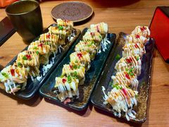 -信日本料理(信义坊店)