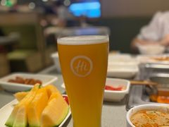 -海底捞火锅(西单店)