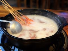 -盈田盈粥庄(博山东路店)