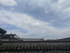 -黎里古镇