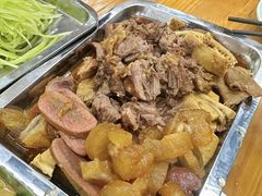 -鑫顺吉牛肉馆