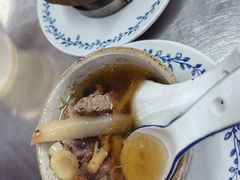 -達揚原味燉品(文明路店)