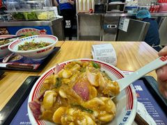 -哈灵面馆(宁波路店)