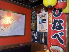 -醉虎传(南锣鼓巷店)