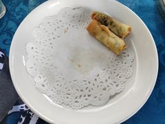 -听风阁农家私房菜茶楼(龙坞店)