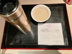 -广州中心皇冠假日酒店