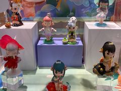 -TOP TOY(新南凯德广场店)