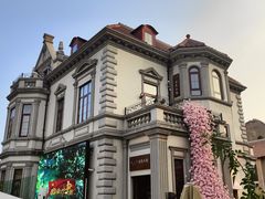 -青岛天主教堂(市南区)