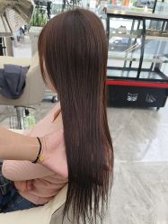 -宇东国际 HAIR SALON