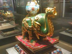 -北京工艺美术博物馆