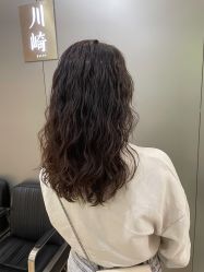 -川崎形象·GANO HAIR  salon