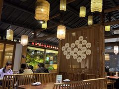 -大牌大·传统杭帮菜(湖滨店)