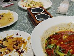 -米香居新鲁味·水饺餐厅