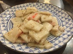 -花满楼(启秀路店)