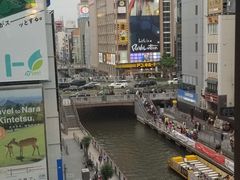 -蟹道乐(道顿堀本店)