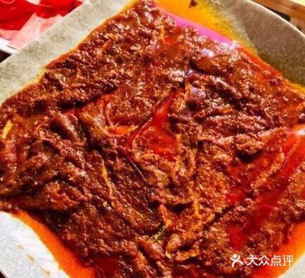 宽窄巷子老火锅图片