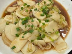-绍兴名菜馆(可乐路店)