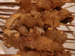 -小乾杯串店•16年沈阳烧烤(文安路店)