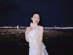 -南澳海滩