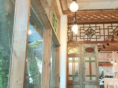大堂-西关84·History·Art·Cafe
