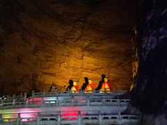 -北京上方山国家森林公园