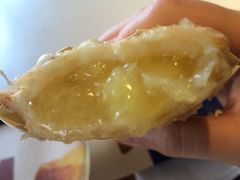 -麦当劳(斜土路2号店)
