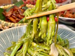 -呐咪傣园·云南菜(石厦店)