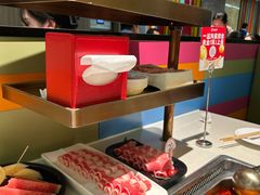 -海底捞火锅(亲子主题北金鹰店)