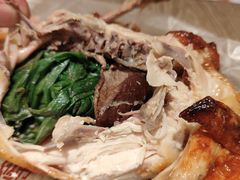 -吴山烤禽 (吴山路店)