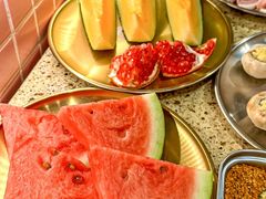 -姜胖胖无限自助烤肉(光明万达店)