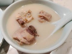 -捞神煲汤火锅(湖滨商业街店)