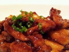 -广东潮汕酒家(锋记中恒分店)