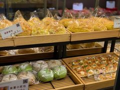 -顶东面包花园·生日蛋糕(世博店)