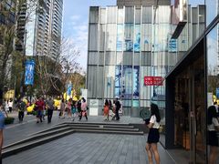 -优衣库(深圳万象天地旗舰店)