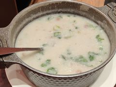 鱼蓉粥-粥旺庄(芳村店)