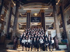 -金石国际大酒店·金丽自助餐厅