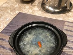 银耳燕窝-星璨·自助餐厅-厦门禹洲温德姆至尊豪廷大酒店