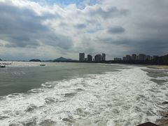 -马銮湾景区