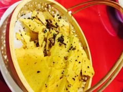 玉米饼-黛瓦里巷(南京东路店)