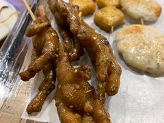 -管氏翅吧(马家堡店)