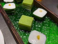 -新越盏·东南亚料理(捷登都会店)