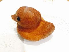 -全聚德(江宁店)