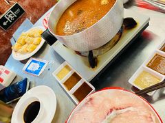 -燃计沙茶皇·香港沙茶火锅(人广旗舰店)
