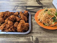 -清真-戏楼王记牛肉面
