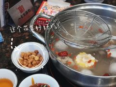 -八合里潮汕鲜牛肉火锅(深圳海岸城店)