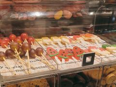 -粤海喜来登酒店·盛宴海鲜牛排自助餐厅(天河城店)