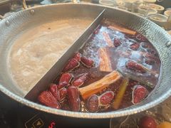 -捞王锅物料理(四川北路店)