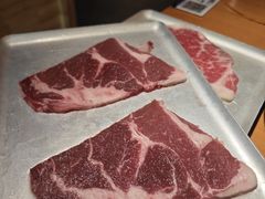 -蚝·生·鲜牛烧肉铺(中央大街店)