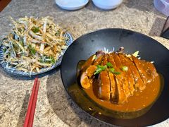 -金谷园饺子馆(北邮总店)