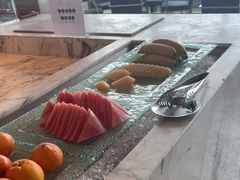 -苏州吴江盛虹万丽酒店-燃餐厅(盛泽店)